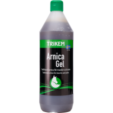 Trikem Arnika gēls 1000ml Trikem Arnika gēls 1000ml